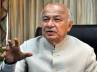 Telangana issue, union home minister, shinde on t formation, Telangana supporters