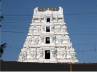 Srisailam temple, Rayalaseem region, srisailam temple likely to get autonomous status, Nallamalla forest range