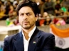 Sharukh Khan, Sharukh Khan, unique birthday gift to king khan in 2012 official opus, Anupama chopra