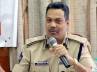dilsuk nagar blasts, hyderabad twin blasts, hyderabad bomb blasts police says it got clues, Hyderabad police commissioner