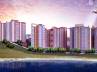 port city, flat rates, real estate boom makes vizag shine, Vishakapatnam