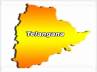 T issue in Assembly, Telangana, t issue continues to haunt ls, Lok sabha adjourned over telangana