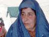 had chained her two children to a tree for 22 years as she could not afford the treatment for their mental illness., A poor woman from Baler Village near Bhikiwind town in the Amritsar village, woman chained her sons for 22 years, Amritsar