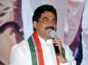 Congress, Telangana, clear statement on t by august predicts lagadapati, Predicts