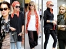 tips maximizing the use of her scarf, piece of cloth, 6 iconic ways to wear a scarf, Layered knot