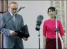 Australian foreign minister, Bobb Carr, aung san suu kyi to visit australia, Aung san suu kyi