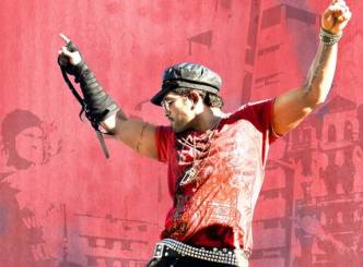 Iddarammailatho updates: 4 songs completed