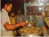rainy season, health, say alvida to indian snacks in rainy season, Pakodas