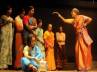 eunuch, ravindra bharathi, being eunuch hindi play by nishumbita, Transgender