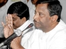 , Cooperative Societies election, pacs elections in the state in may 2012, Kasu venkata krishna reddy