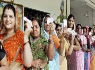 CM: Local body polls in 3 months