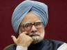BJP, CAG report, prime minister asks bjp to wait till 2014, Cag report