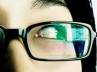 glasses for color blind, colorblind lens, glasses for the color blind, Blindness