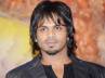 Manchu Manoj, Vedham, manchu manoj not up for love marriage, Love marriage