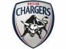 Chennai, Hyderabad, deccan chargers completely jeopardized, Charger