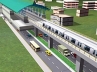 Hyderabad news., Hyderabad Metro Rail, metro rail finalises 6 stage schedule, Hmr