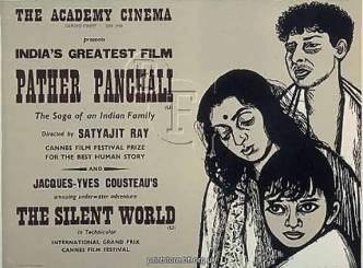 Pather Panchali continues to protect prestige of Indian Cinema