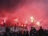 Egypt Soccer, Ptch Invasion, violence at egypt soccer 74 dead 1000 injured, Soccer