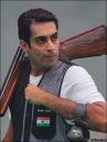 Imran Hassan Khan, Indian shooting, indian shooters secure olympic berths at doha, Doha