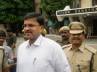 CBI Joint Director V.V. Laxminarayana, Security Review Committee, security for cbi official probing jagan case, Cbi joint director