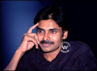 Pawan&#039;s big heart is AD producer&#039;s strength