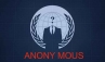 Anonymous hacking group, Protest against ACTA, anonymous hacks us trade websites opposes acta, Hacks