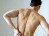 tips for back pain, vitamins for back pain, easy ways to get rid of back pain, Tips for back pain