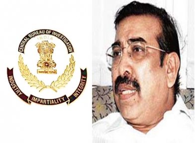 CBI approaches HC for cancelling bail to Rajagopal