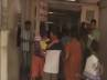 Lokmanya Tilak municipal general hospital., Dharavi area, mumbai 200 hospitalised after colour poisoning, Hospitalised