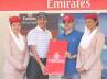 travel, Emirates, more for less offers by emirates, North india