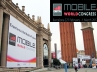 Near Field Communications, Mobile World Congress, nfc eases super market queues, Mobile world