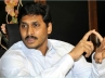 Jagan Odarpu yatra, Jagan, jagan to console telangana people soon, Odarpu yatra