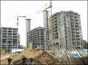 realty in India, global house price, india excels in realty globally survey, Flats