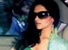 Mumbai Starlet, Rajnikanth, has deepika dumped race 2 for kochadayaan, Taurani