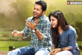 Nithin new movie, Tollywood gossips, a aa is another nuvve nuvve, Gossip