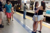 two women, two women, a photo of two women that went viral in brazil, Nelson