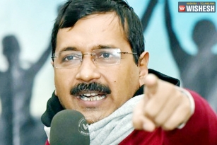 AAP again in the path of Anarchism