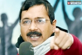 Kejriwal, AAP, aap again in the path of anarchism, Lieutenant governor