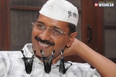transparency of funding, Arvind Kejriwal, for what aap was against that is what aap, Hot buzz