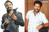 ABCD3, Remo DSouza, prabhu deva to be part of abcd3 remo dsouza, Dso