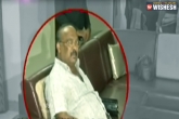 Anti Corruption Bureau, Gangadharam, acb conducts raids on andhra pradesh r b chief engineer, Visweswara rao