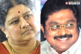 O Pannerselvam, Edappadi K Palaniswami, tamil nadu cabinet sidelines sasikala dinakaran from party, Ek palaniswami