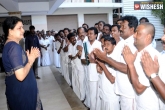 Jayalalithaa, Jayalalithaa latest, new wish by aiadmk leaders for sasikala, Dmk leader