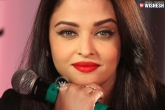 Bollywood news, Aishwarya Rai latest news, aishwarya rai keen about comedy films, Comedy films