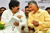 TDP BJP and Janasena latest, TDP BJP and Janasena alliance, ap alliance seat sharing nears finalization, Andhra pradesh