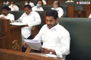 AP Assembly Passed CRDA Bill Without Opposition