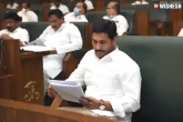 AP Assembly updates, CRDA Bill, ap assembly passed crda bill without opposition, Opposition