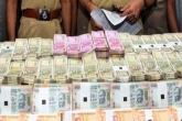 Election Commission, AP latest news, election time ap in top 3 in cash seizures, Seizures