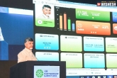 Chandra Babu Naidu, AP MoUs, ap government inks 734 investment mous in cii summit, G summit