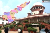 Three capital bill updates, Supreme Court, ap government to challenge in the supreme court in capital bill, T bill news